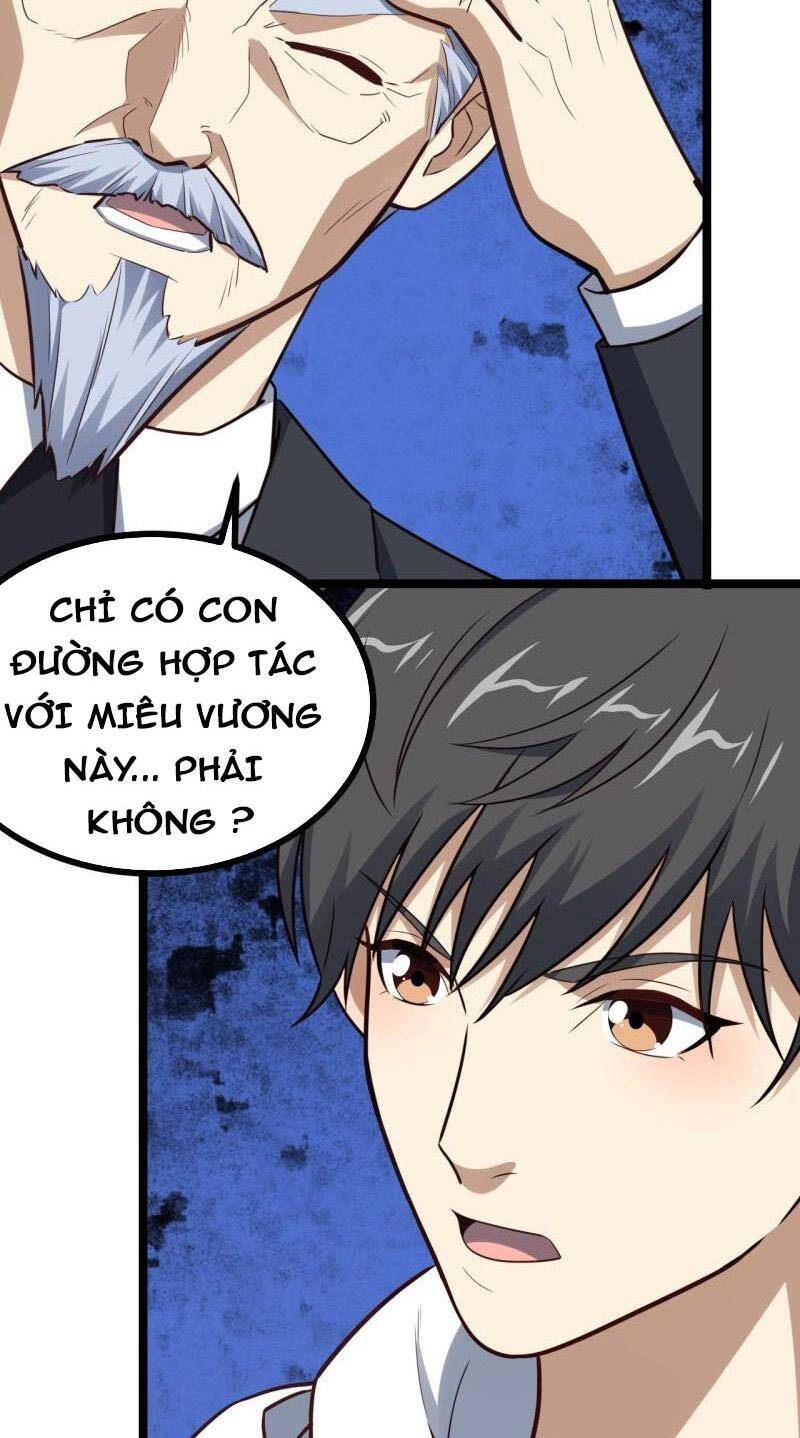 Cao Năng Lai Tập Chapter 230 - Trang 2