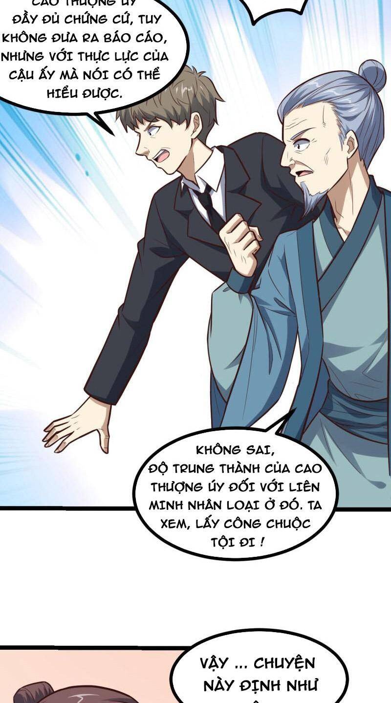 Cao Năng Lai Tập Chapter 230 - Trang 2