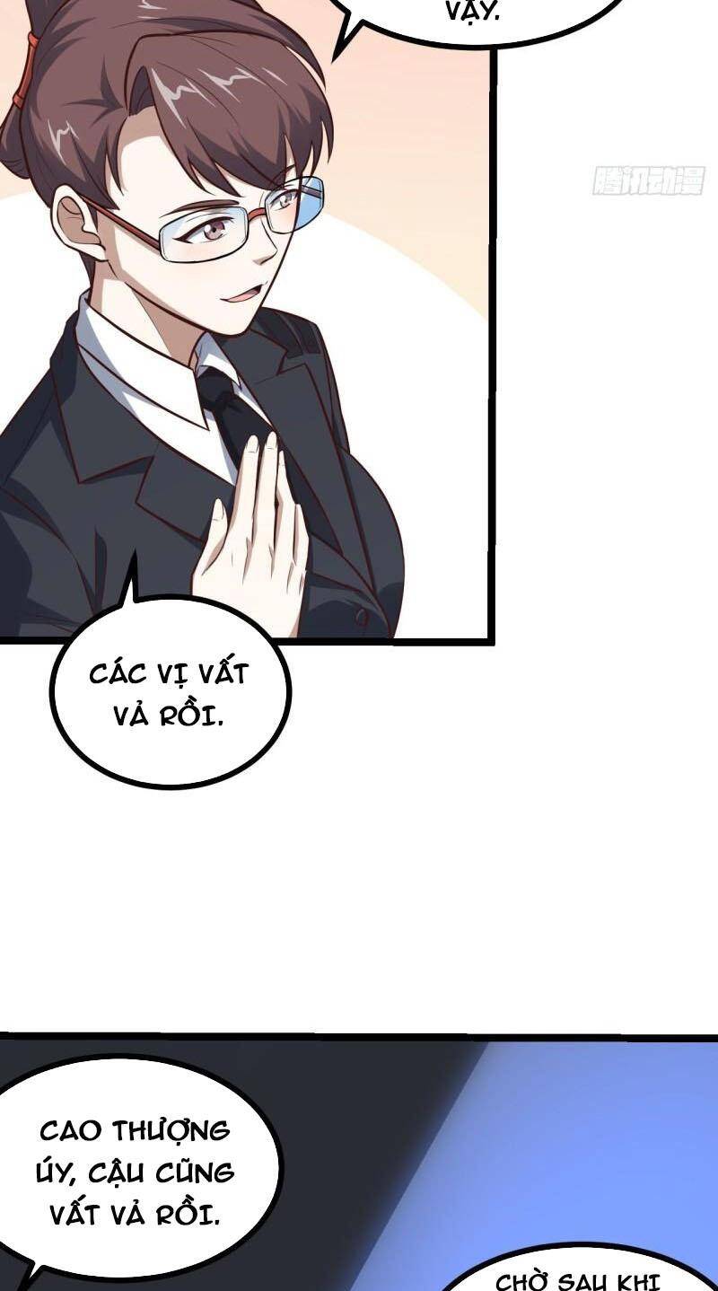 Cao Năng Lai Tập Chapter 230 - Trang 2