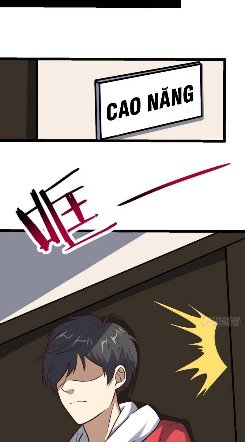 Cao Năng Lai Tập Chapter 230 - Trang 2