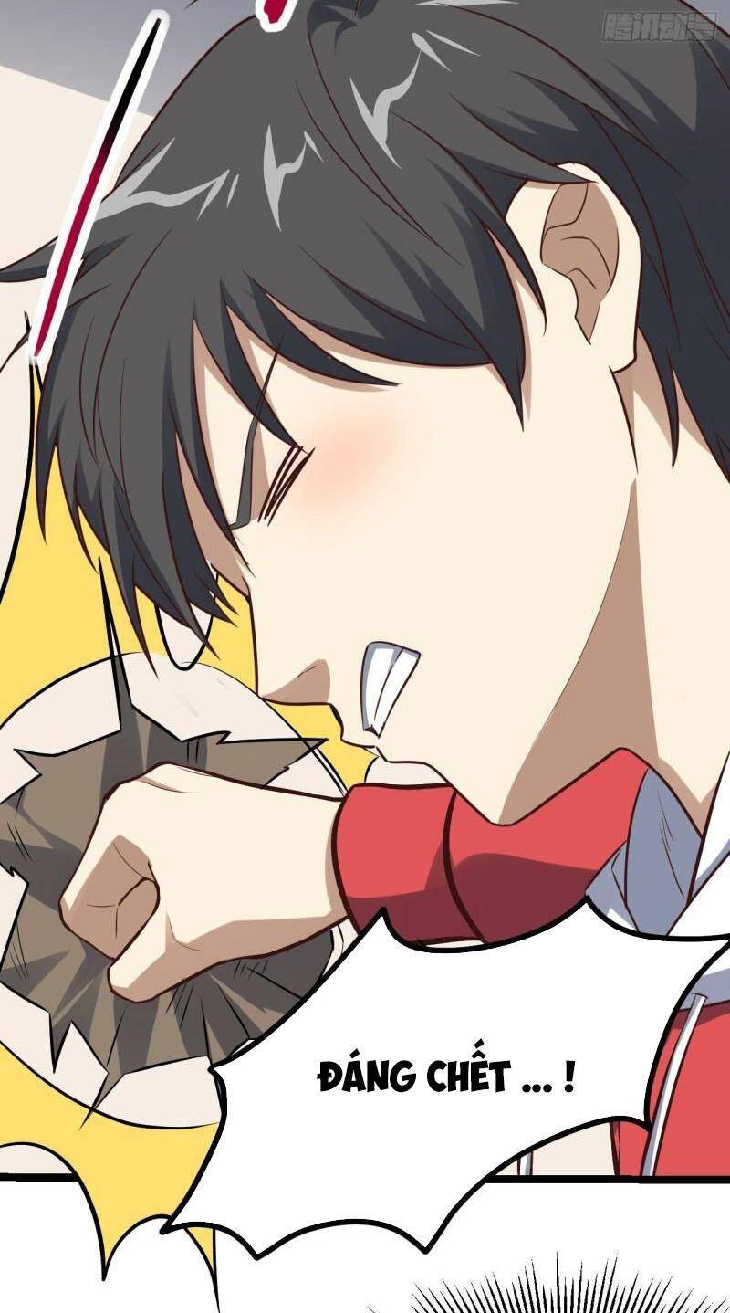 Cao Năng Lai Tập Chapter 230 - Trang 2