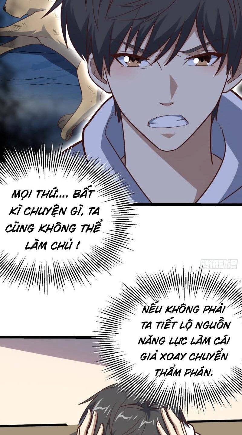Cao Năng Lai Tập Chapter 230 - Trang 2