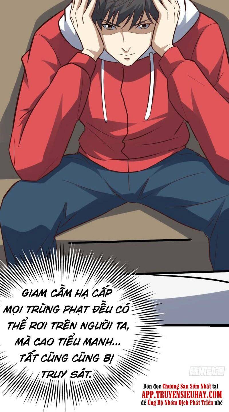 Cao Năng Lai Tập Chapter 230 - Trang 2