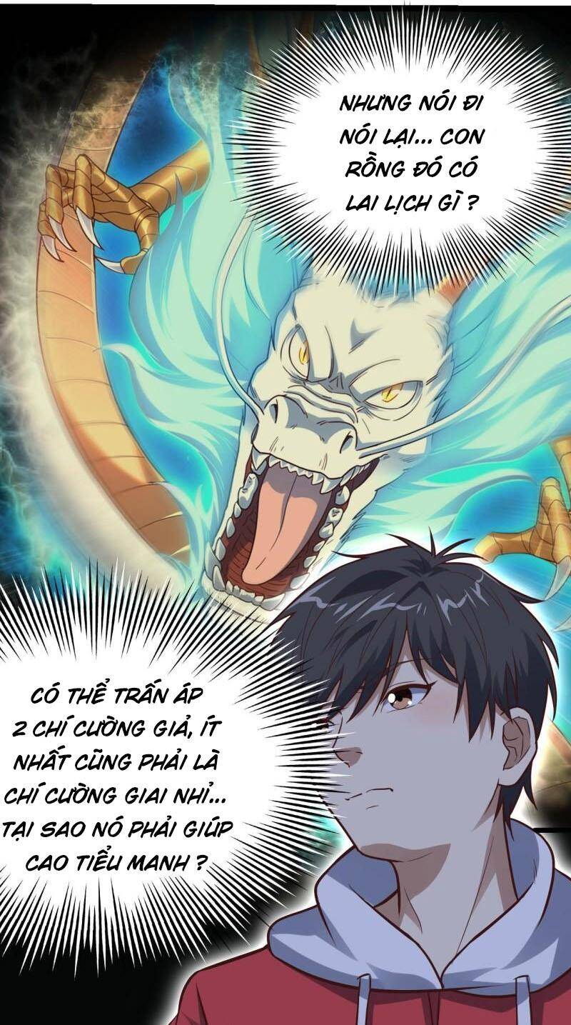 Cao Năng Lai Tập Chapter 230 - Trang 2