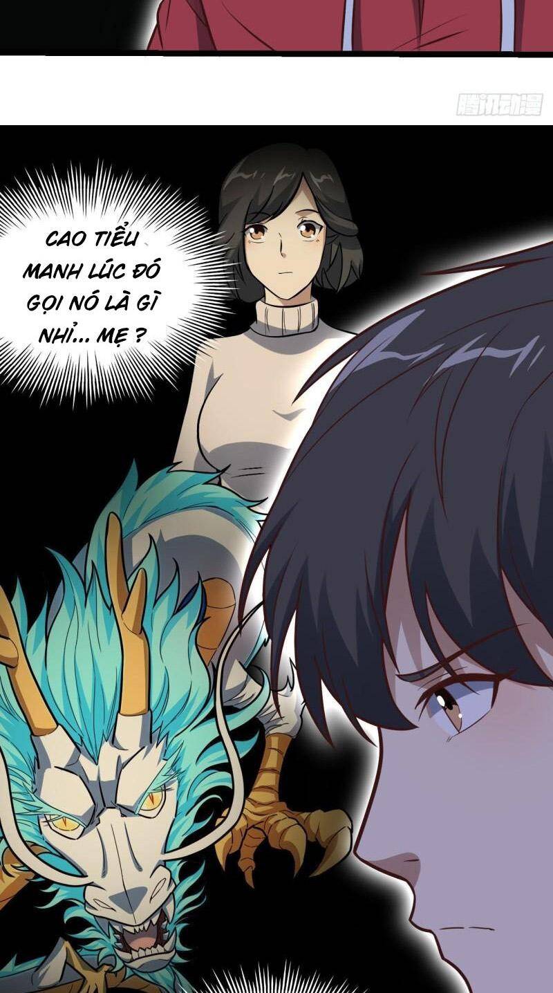 Cao Năng Lai Tập Chapter 230 - Trang 2