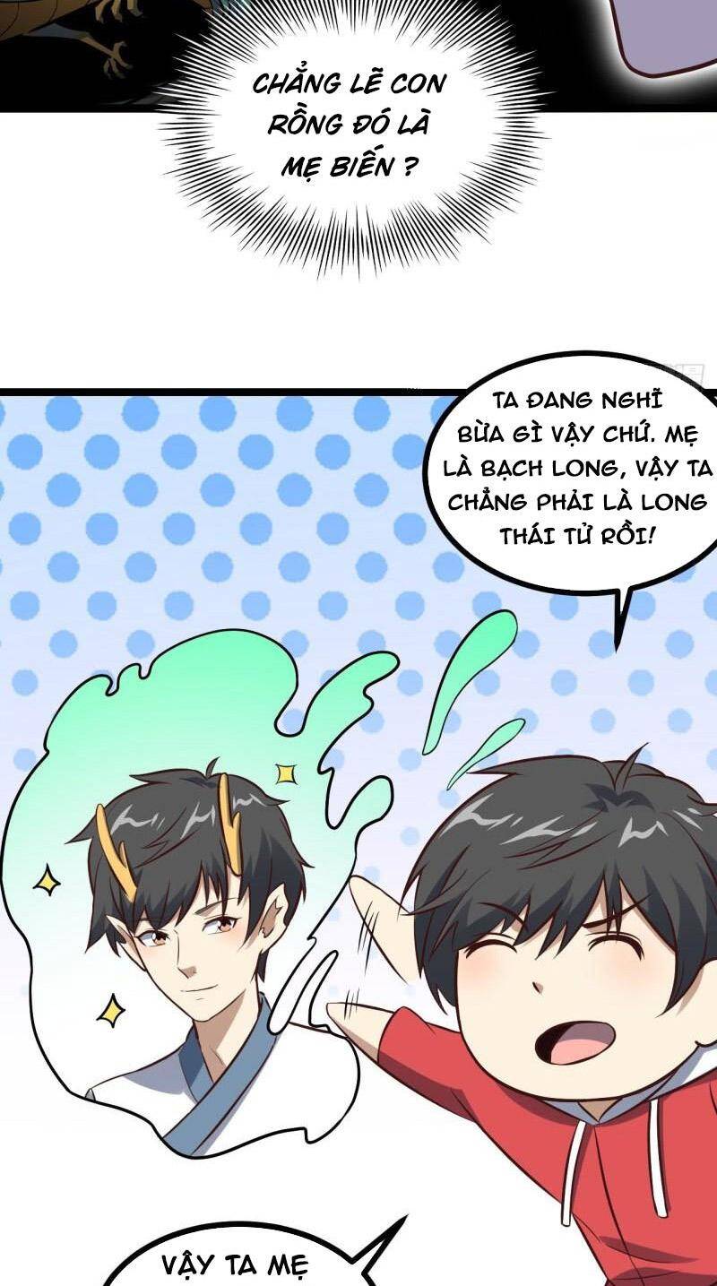 Cao Năng Lai Tập Chapter 230 - Trang 2