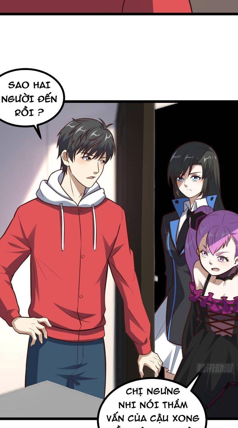 Cao Năng Lai Tập Chapter 230 - Trang 2