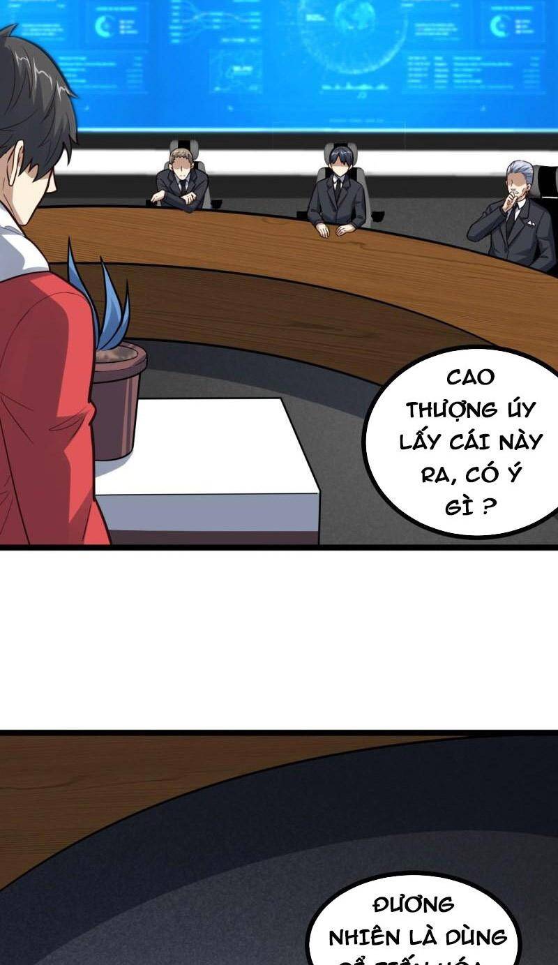 Cao Năng Lai Tập Chapter 230 - Trang 2