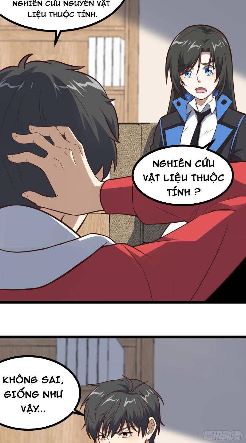 Cao Năng Lai Tập Chapter 230 - Trang 2