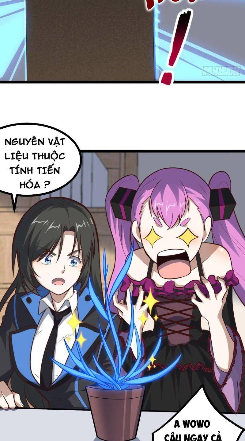 Cao Năng Lai Tập Chapter 230 - Trang 2