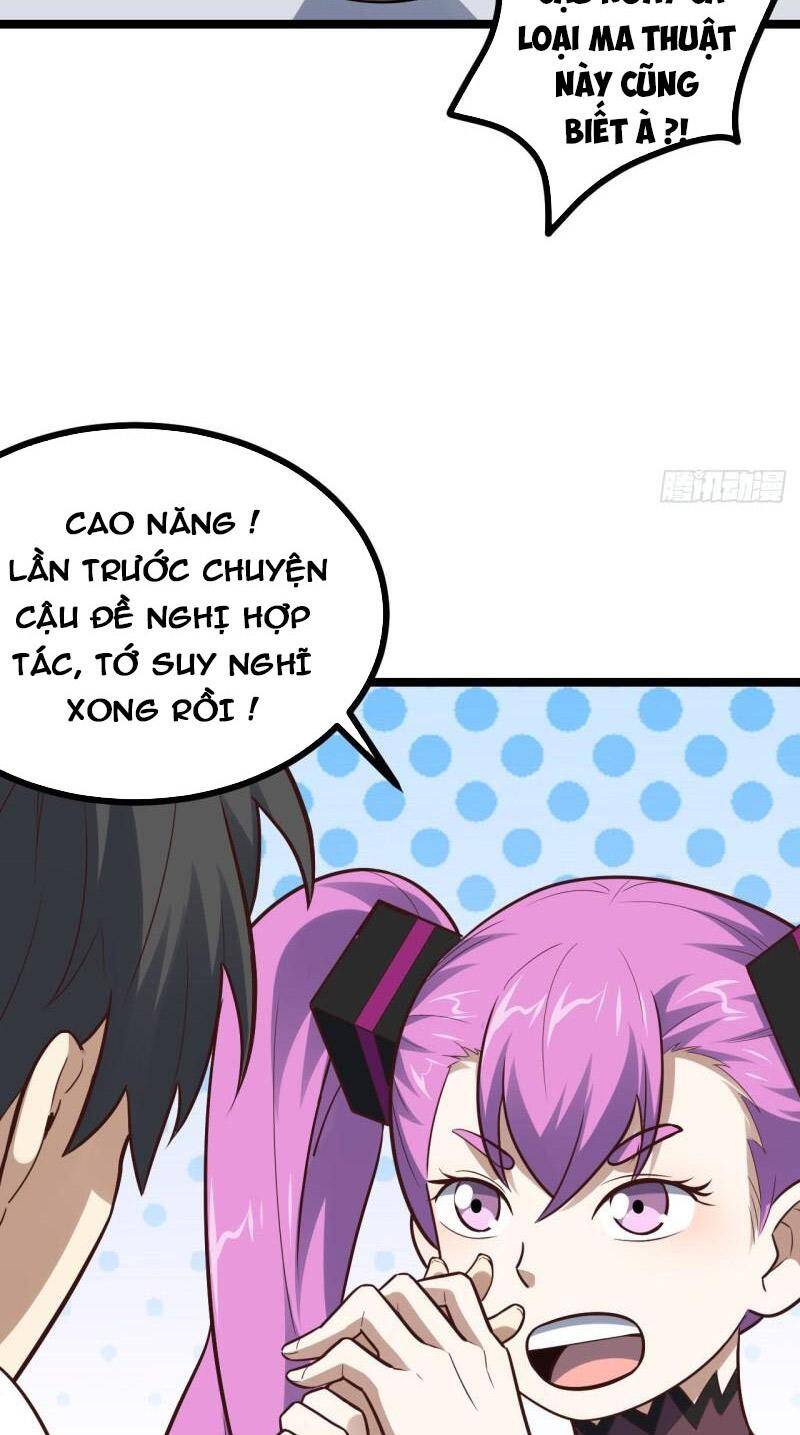 Cao Năng Lai Tập Chapter 230 - Trang 2