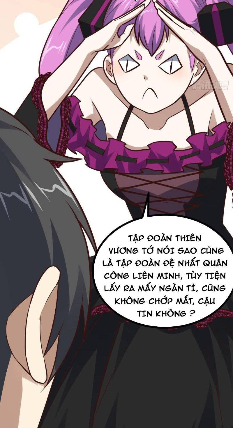 Cao Năng Lai Tập Chapter 230 - Trang 2