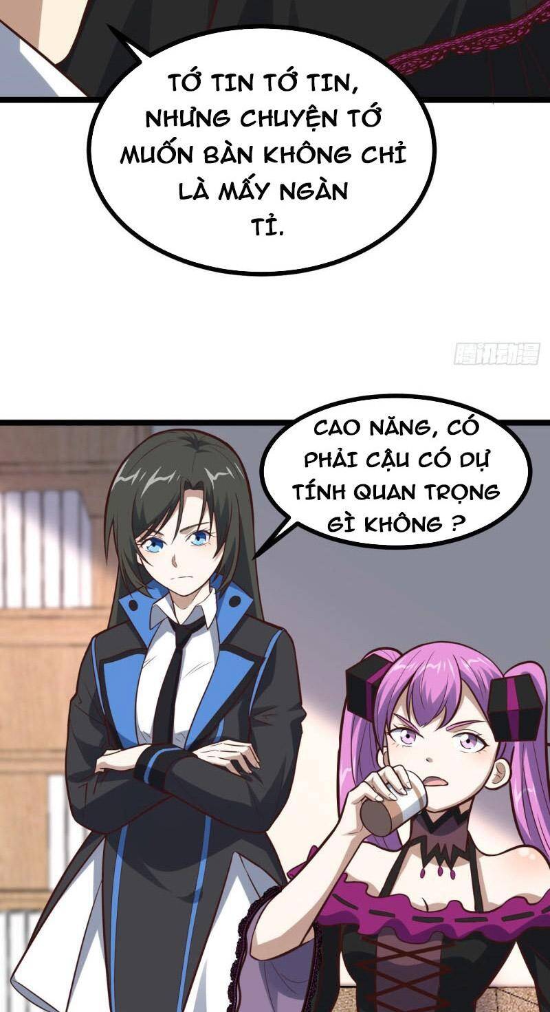 Cao Năng Lai Tập Chapter 230 - Trang 2