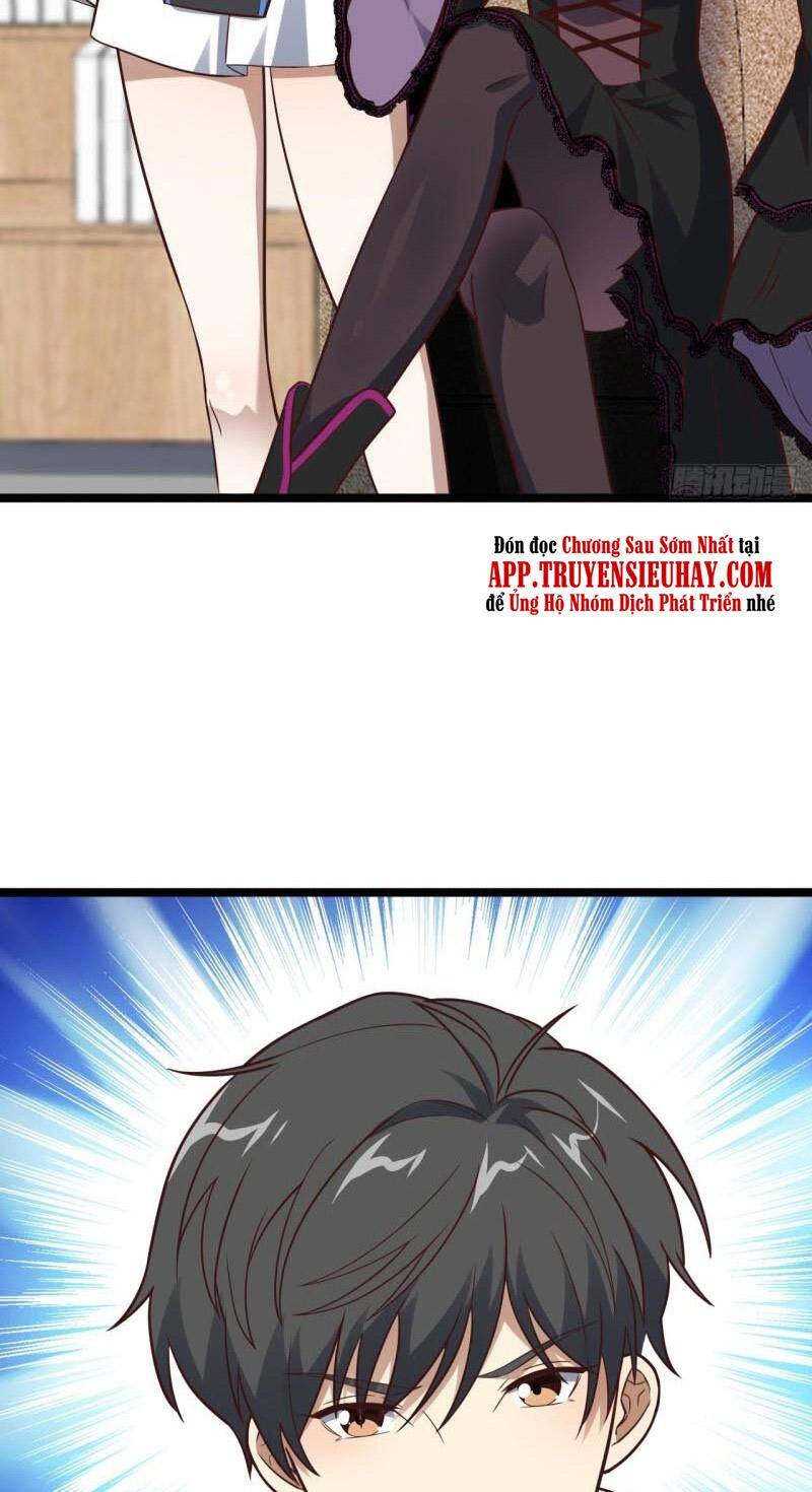 Cao Năng Lai Tập Chapter 230 - Trang 2
