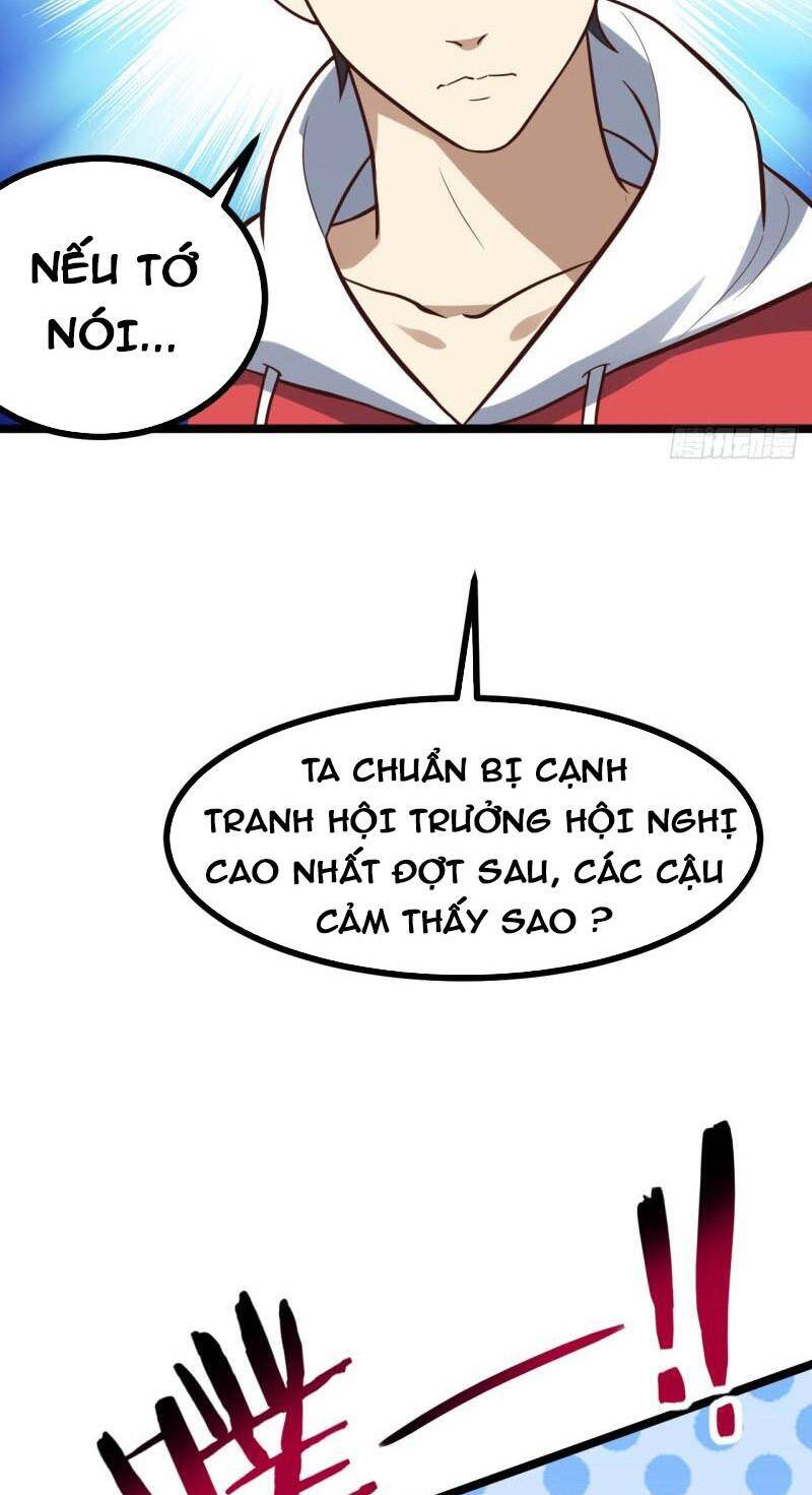 Cao Năng Lai Tập Chapter 230 - Trang 2