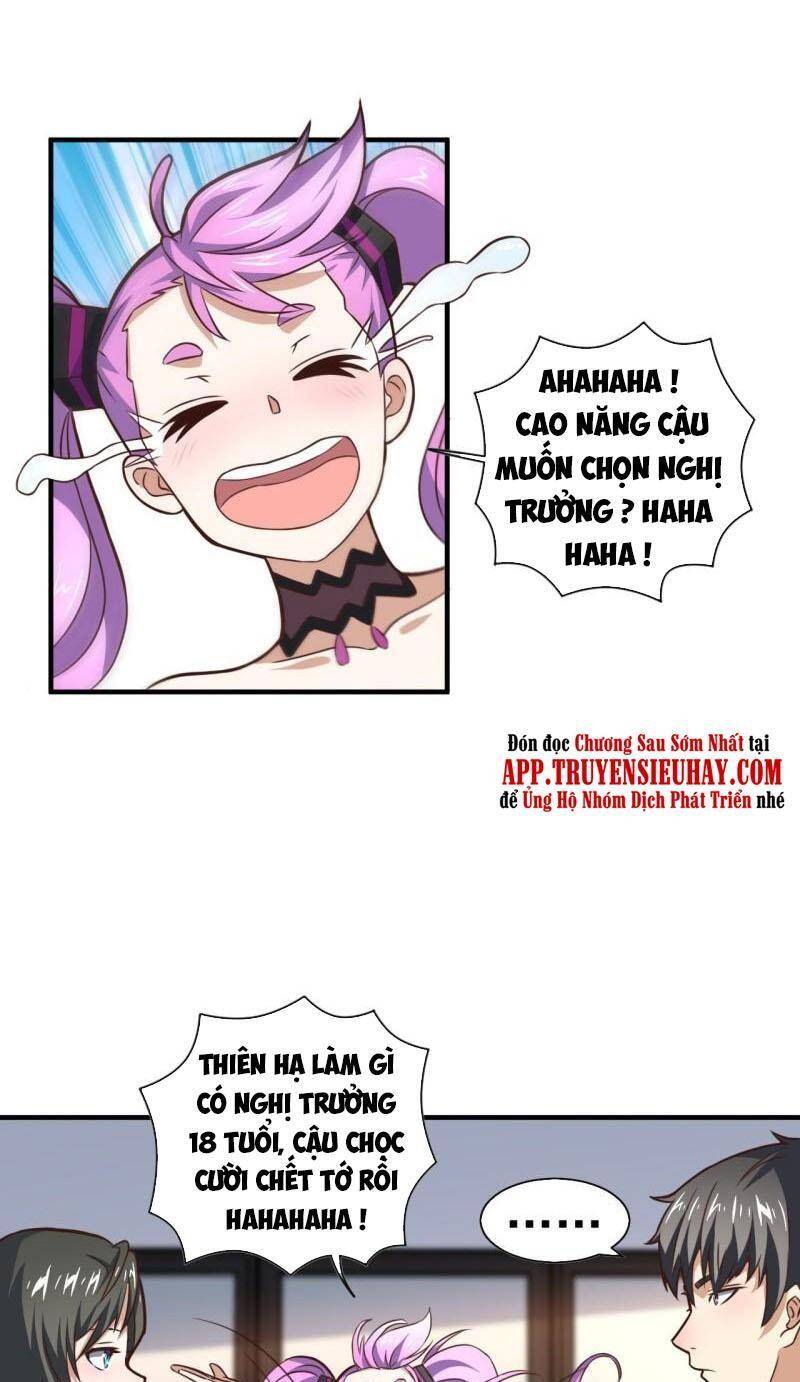 Cao Năng Lai Tập Chapter 231 - Trang 2