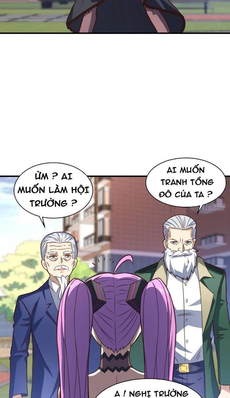 Cao Năng Lai Tập Chapter 231 - Trang 2