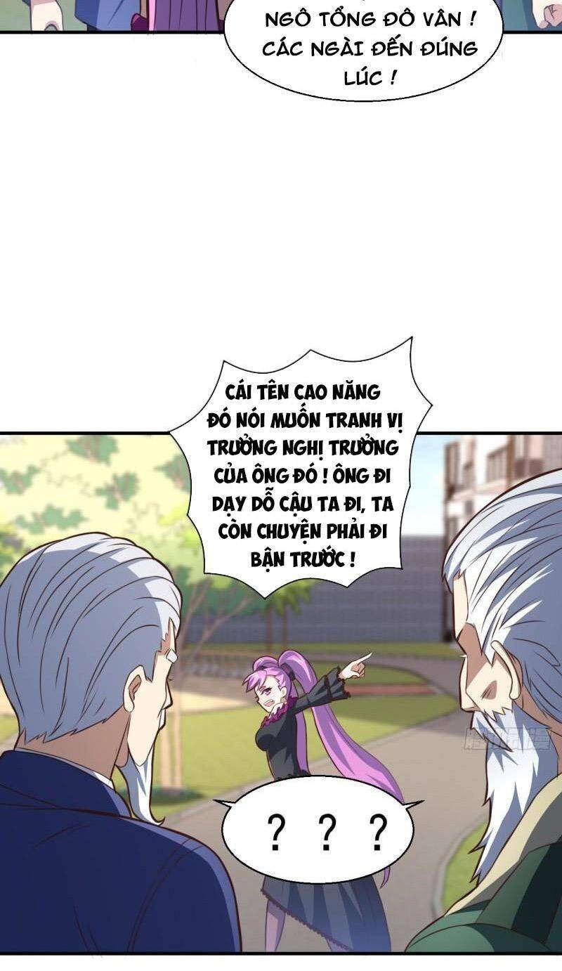 Cao Năng Lai Tập Chapter 231 - Trang 2