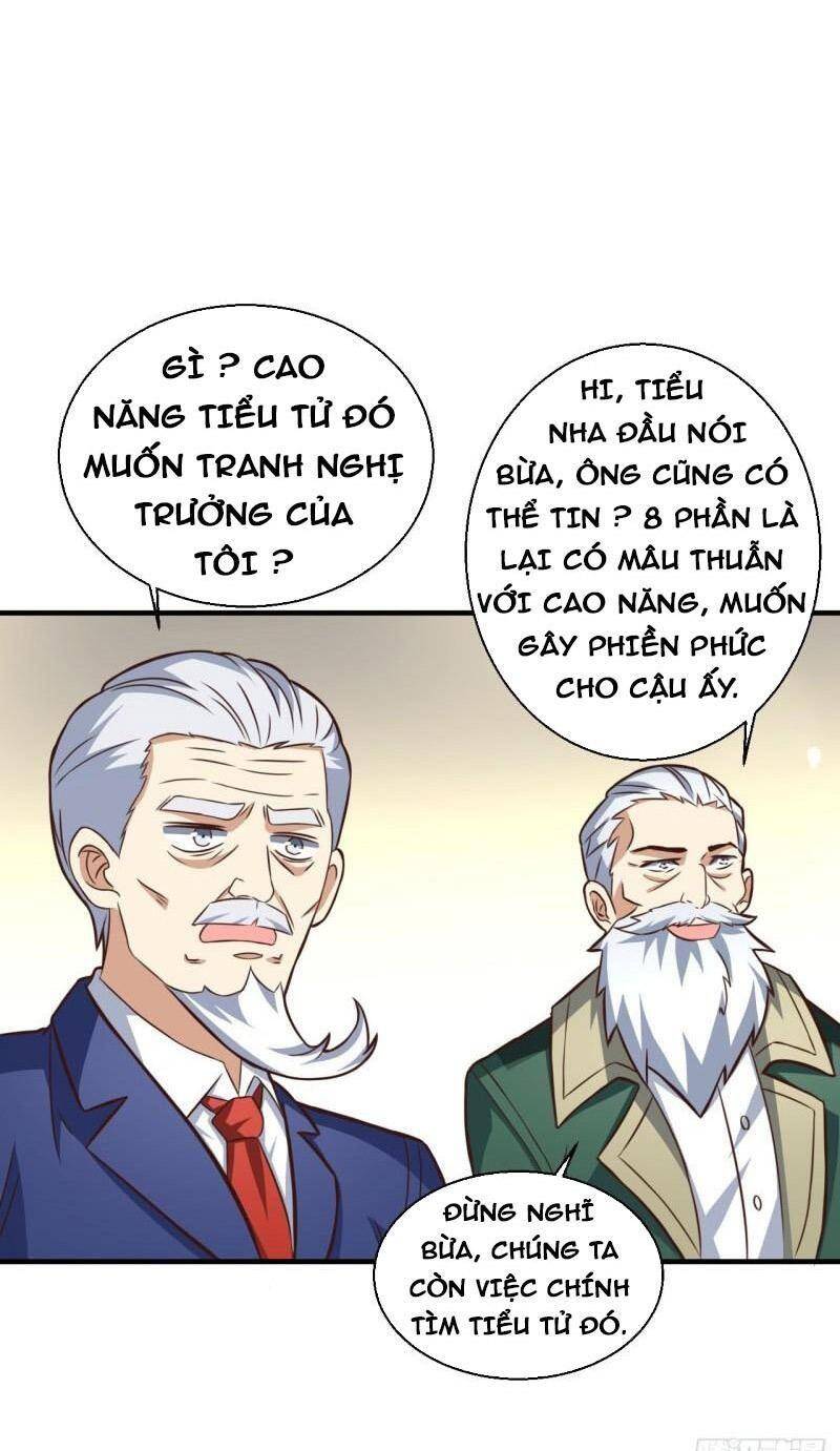 Cao Năng Lai Tập Chapter 231 - Trang 2