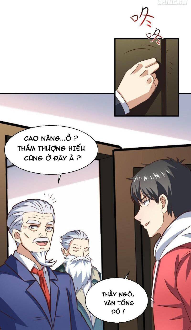 Cao Năng Lai Tập Chapter 231 - Trang 2