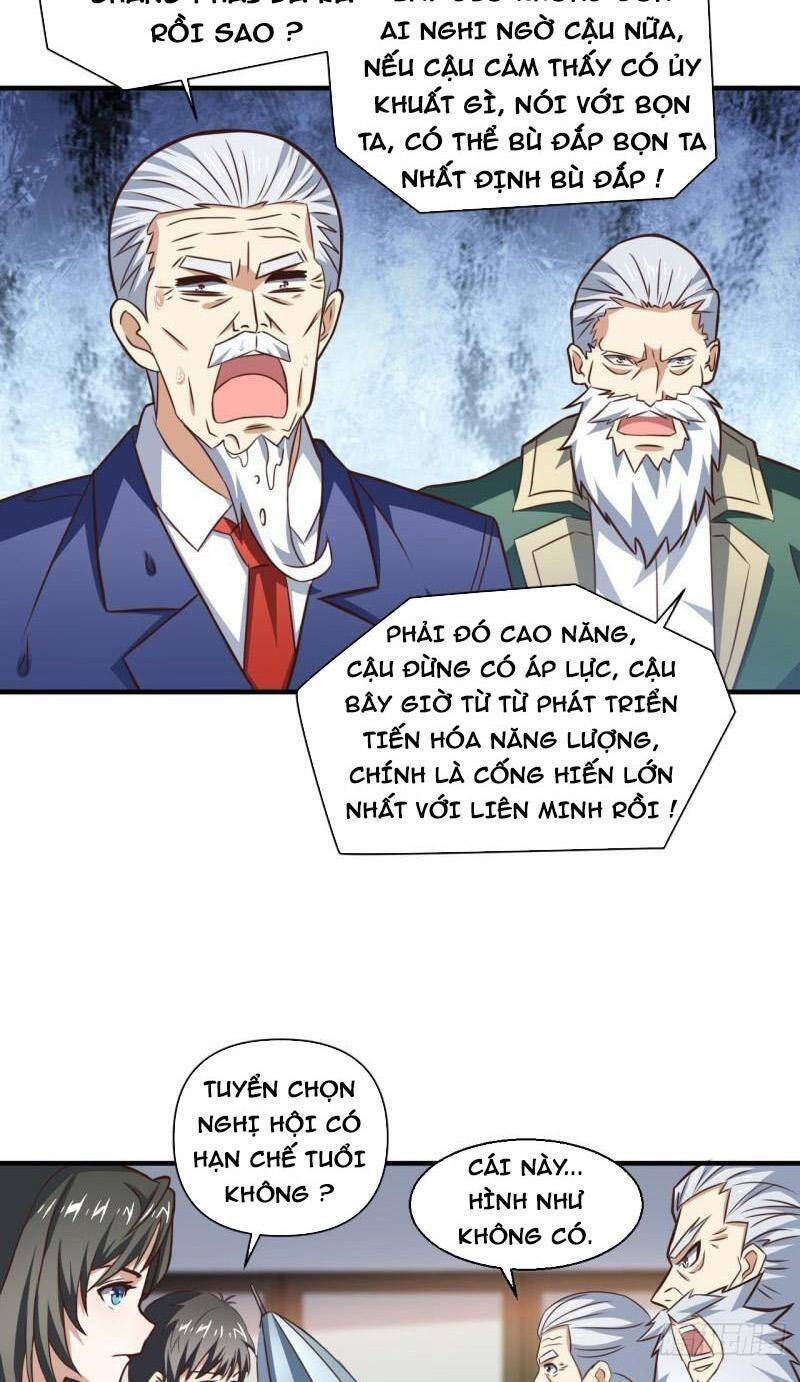 Cao Năng Lai Tập Chapter 231 - Trang 2