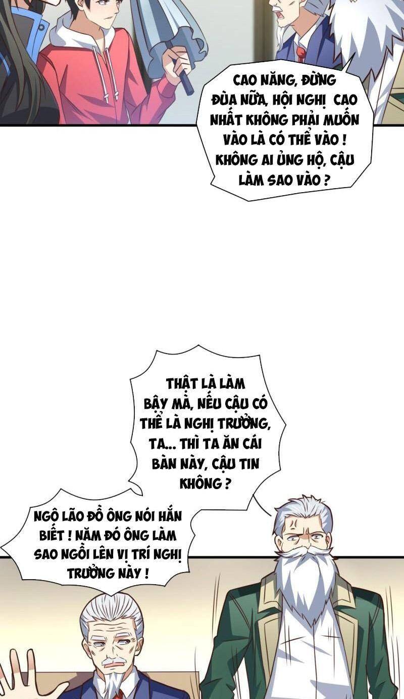 Cao Năng Lai Tập Chapter 231 - Trang 2