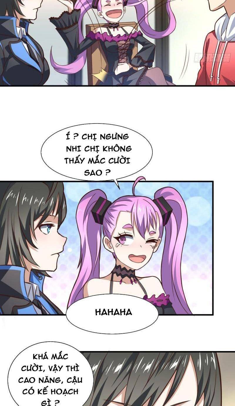 Cao Năng Lai Tập Chapter 231 - Trang 2