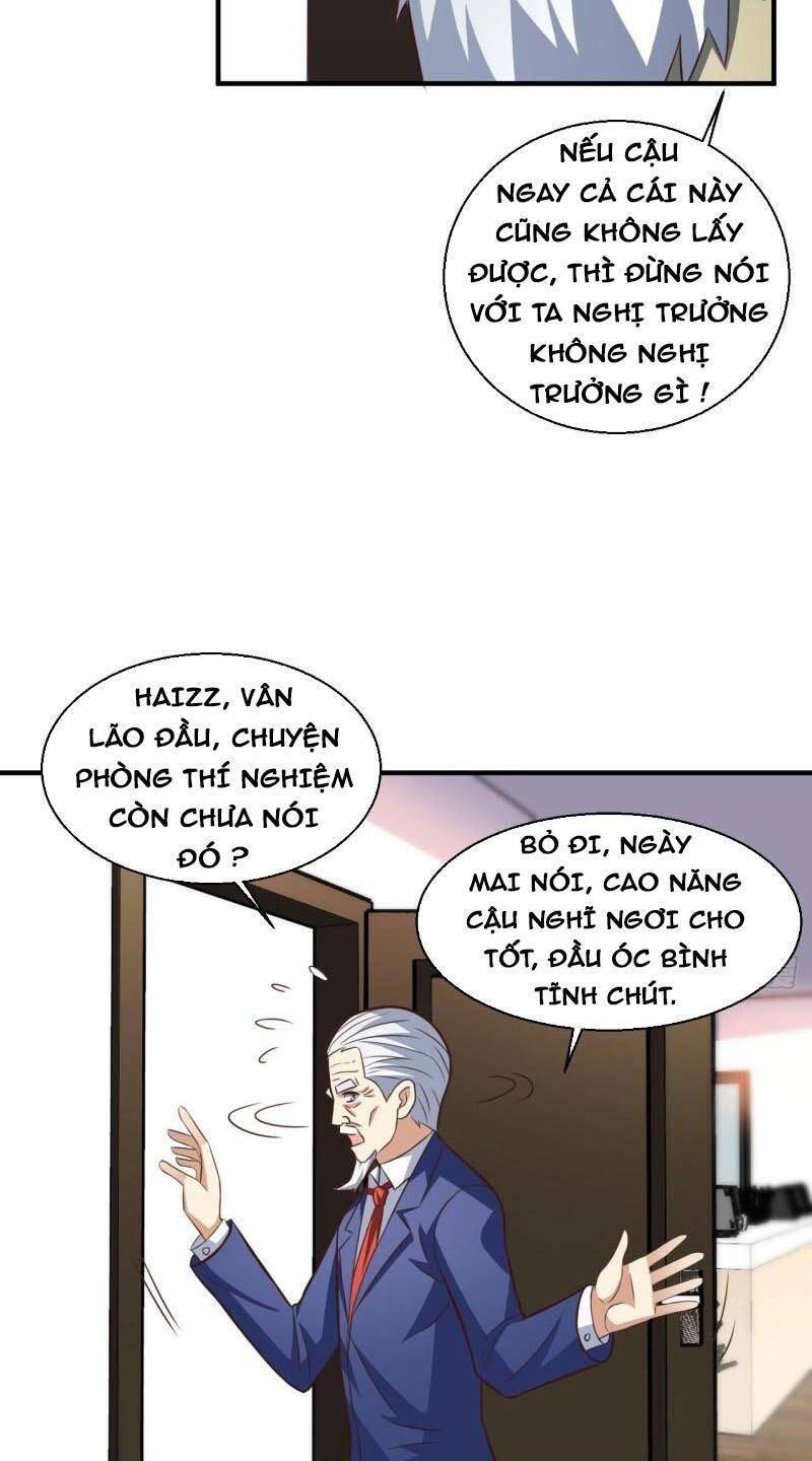 Cao Năng Lai Tập Chapter 231 - Trang 2