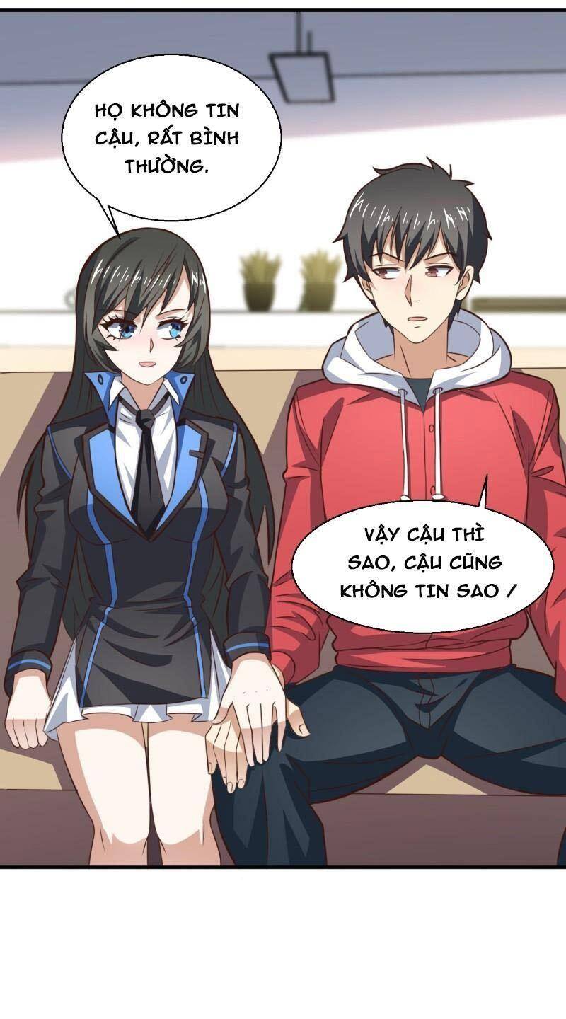 Cao Năng Lai Tập Chapter 231 - Trang 2