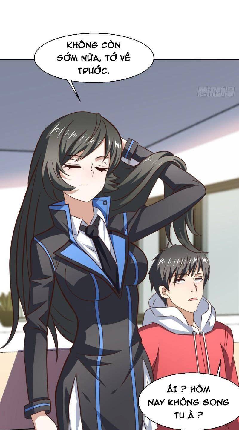 Cao Năng Lai Tập Chapter 231 - Trang 2