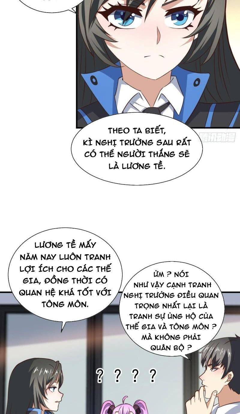 Cao Năng Lai Tập Chapter 231 - Trang 2