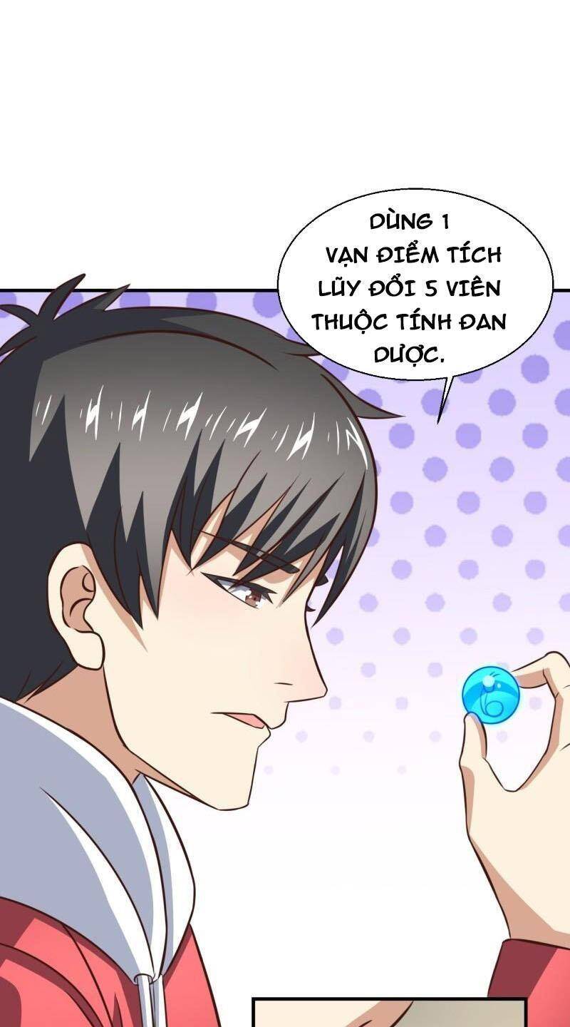 Cao Năng Lai Tập Chapter 231 - Trang 2