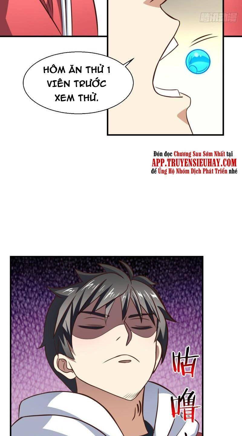 Cao Năng Lai Tập Chapter 231 - Trang 2