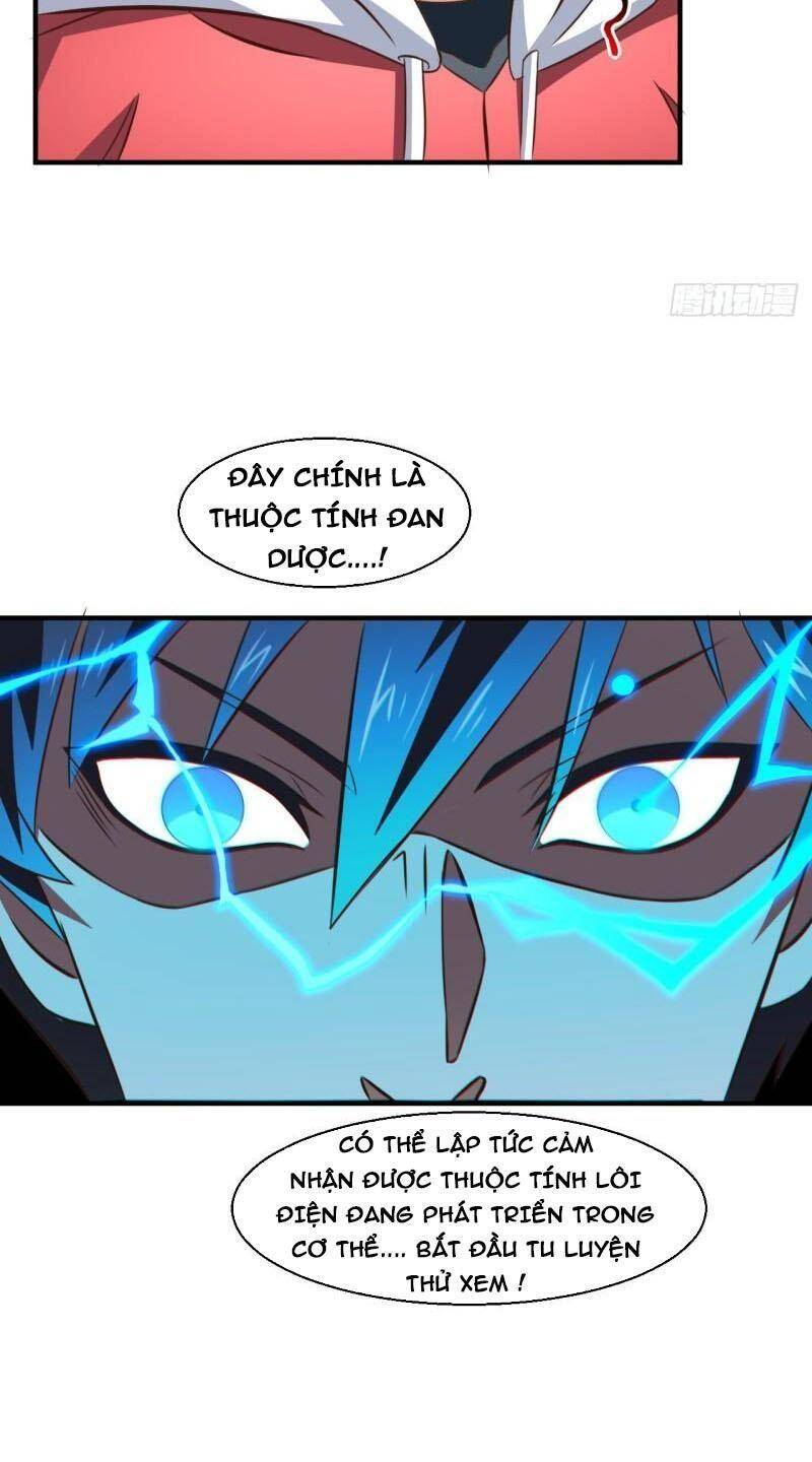 Cao Năng Lai Tập Chapter 231 - Trang 2