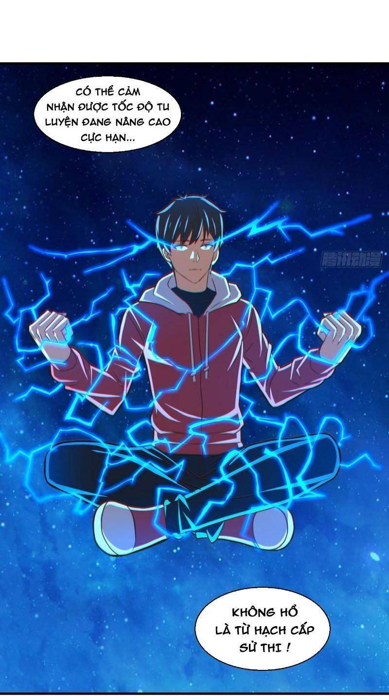Cao Năng Lai Tập Chapter 231 - Trang 2