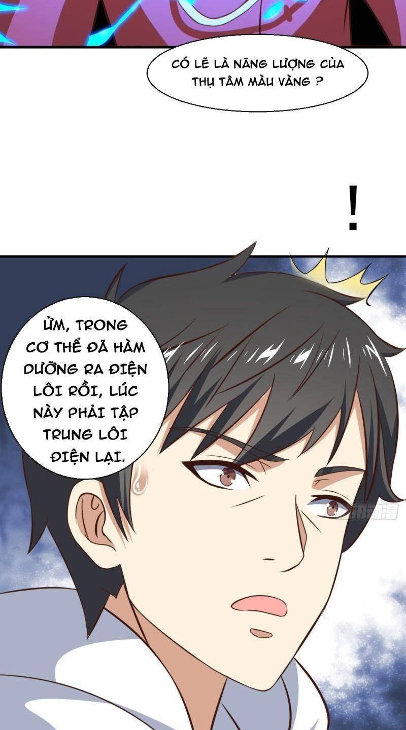 Cao Năng Lai Tập Chapter 231 - Trang 2