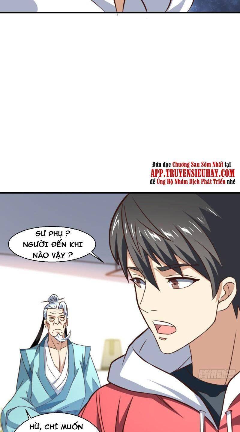 Cao Năng Lai Tập Chapter 231 - Trang 2