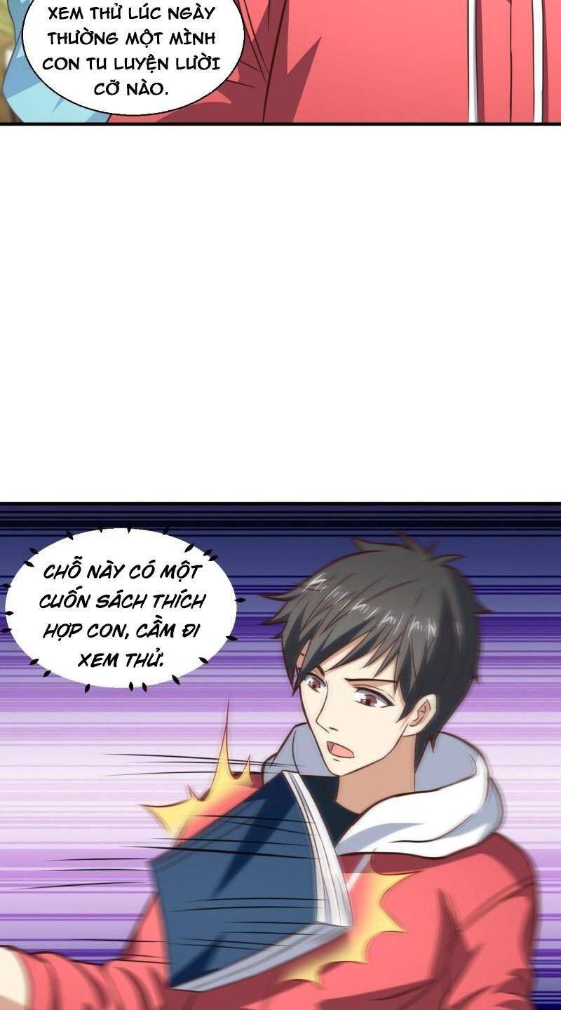 Cao Năng Lai Tập Chapter 231 - Trang 2