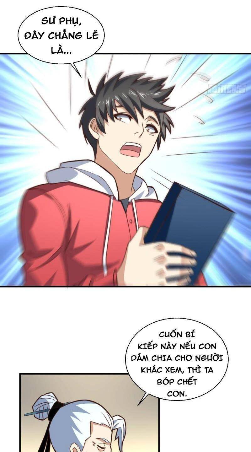 Cao Năng Lai Tập Chapter 231 - Trang 2