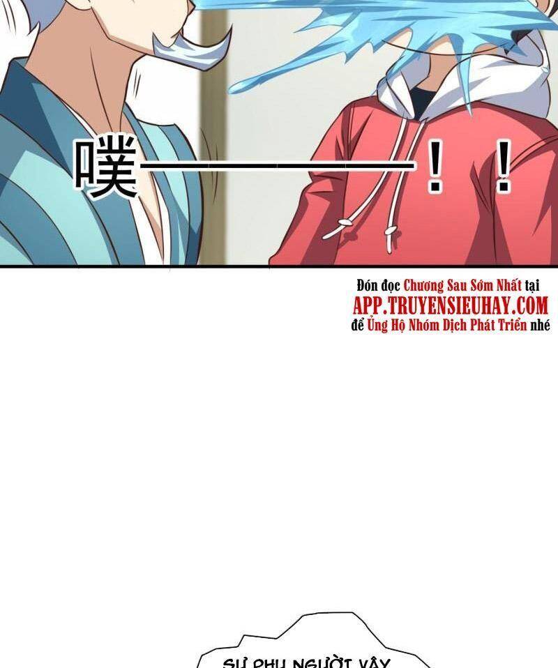 Cao Năng Lai Tập Chapter 231 - Trang 2