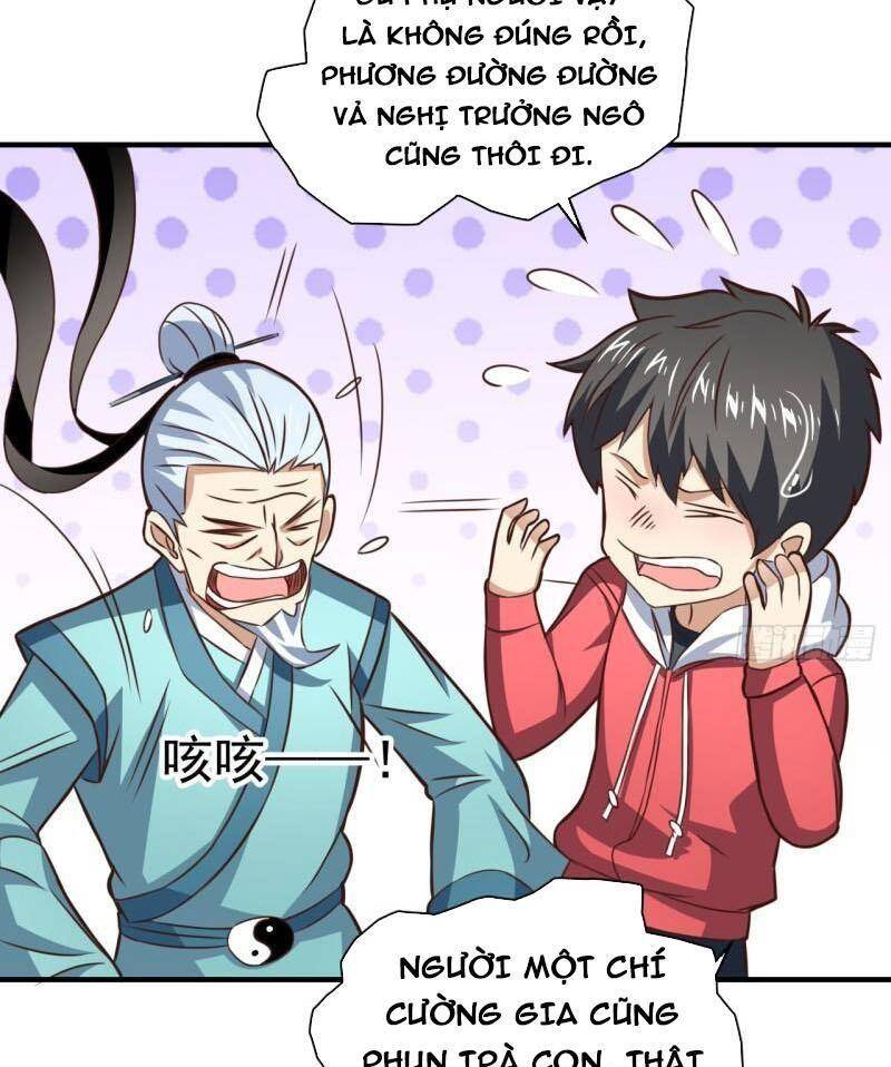 Cao Năng Lai Tập Chapter 231 - Trang 2