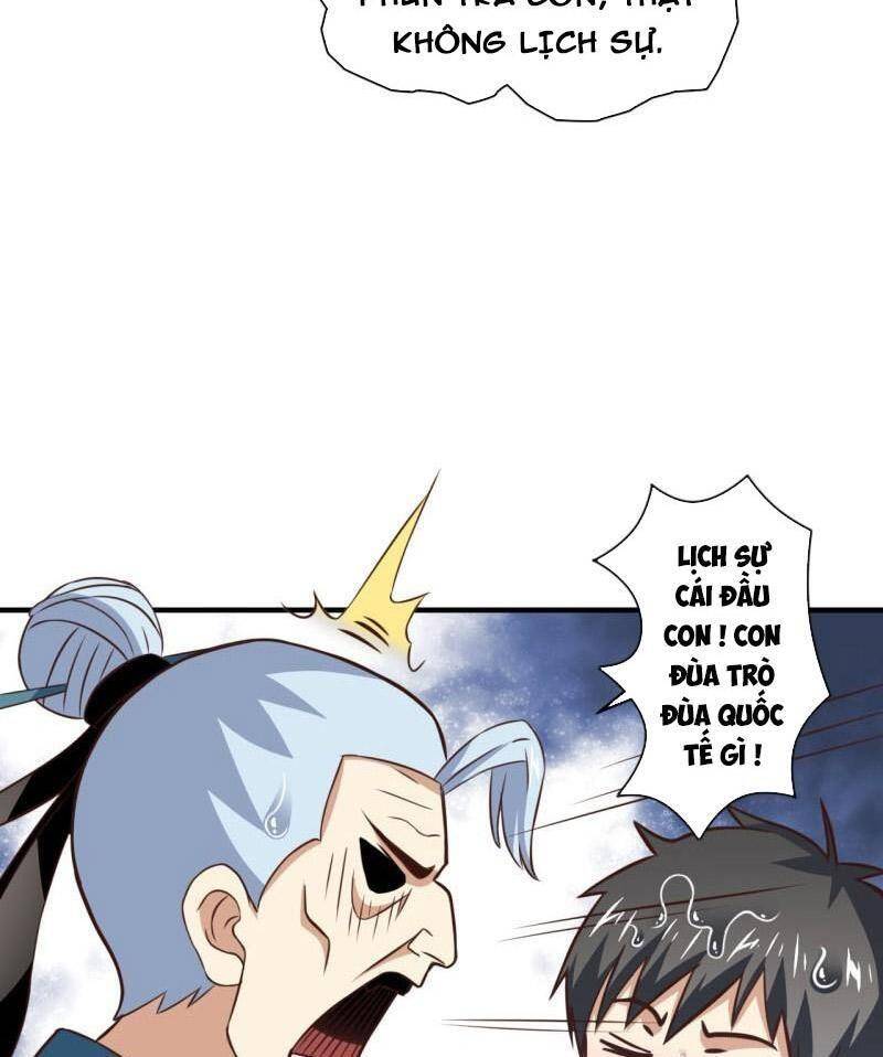 Cao Năng Lai Tập Chapter 231 - Trang 2