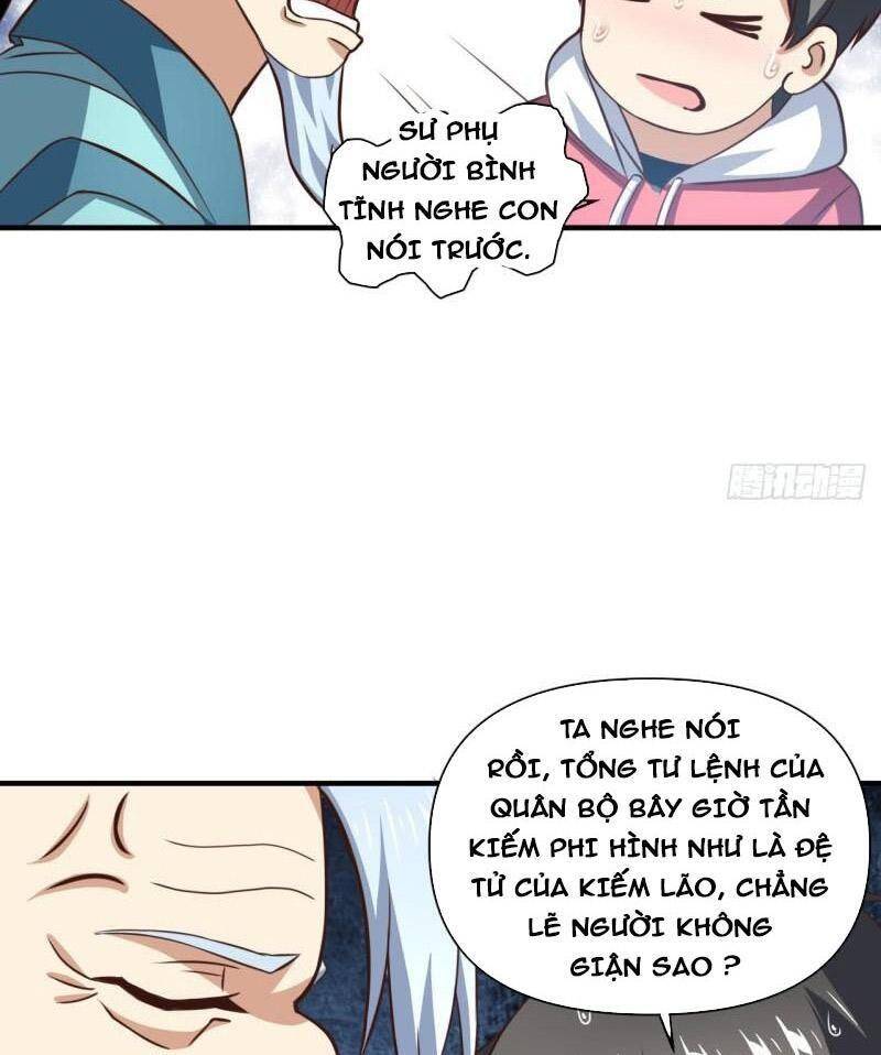 Cao Năng Lai Tập Chapter 231 - Trang 2