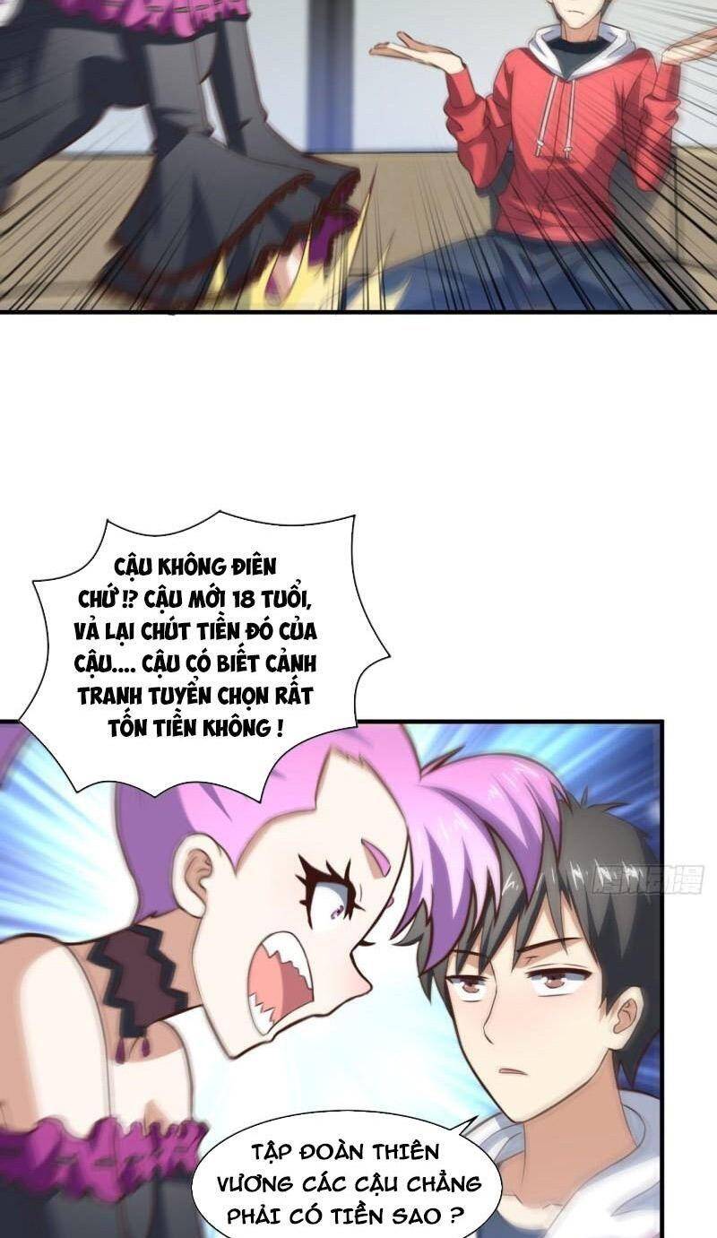 Cao Năng Lai Tập Chapter 231 - Trang 2