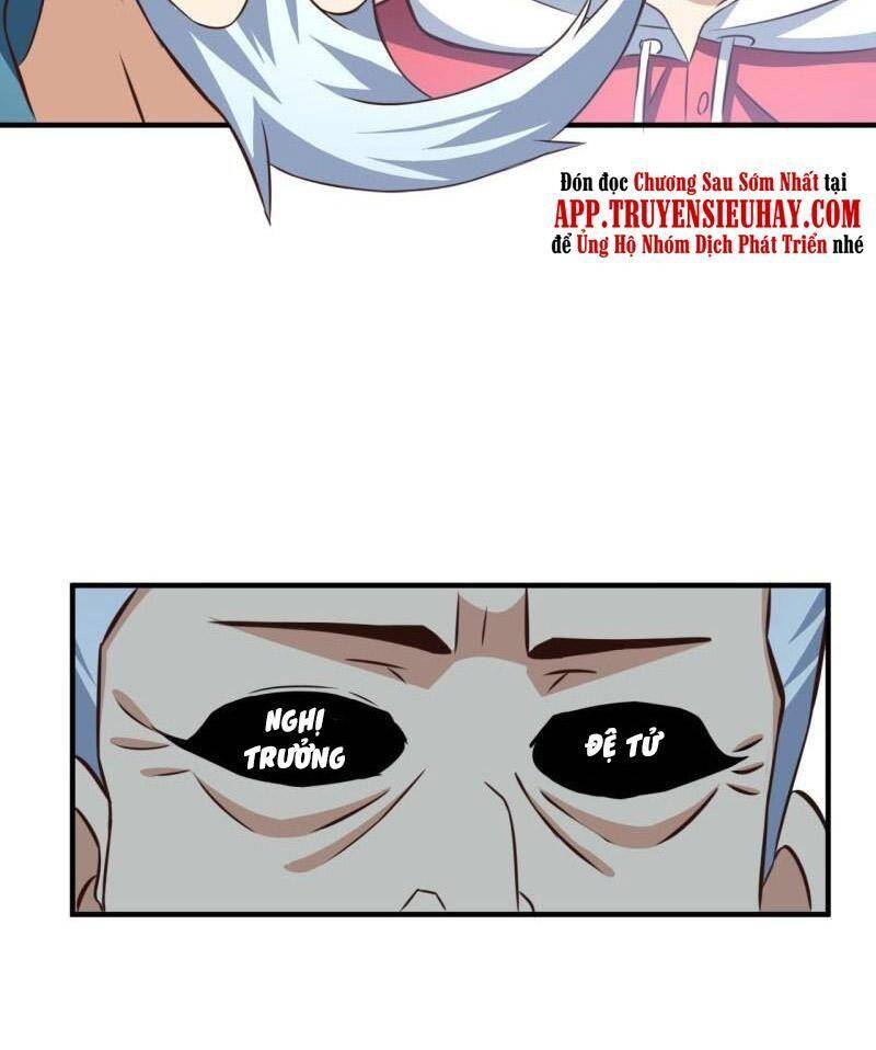 Cao Năng Lai Tập Chapter 231 - Trang 2