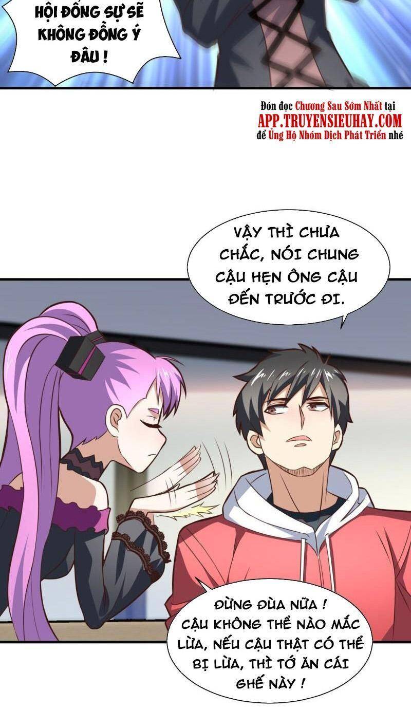 Cao Năng Lai Tập Chapter 231 - Trang 2