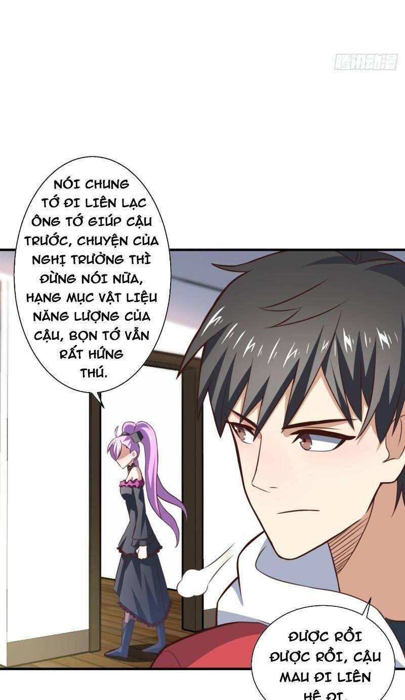 Cao Năng Lai Tập Chapter 231 - Trang 2