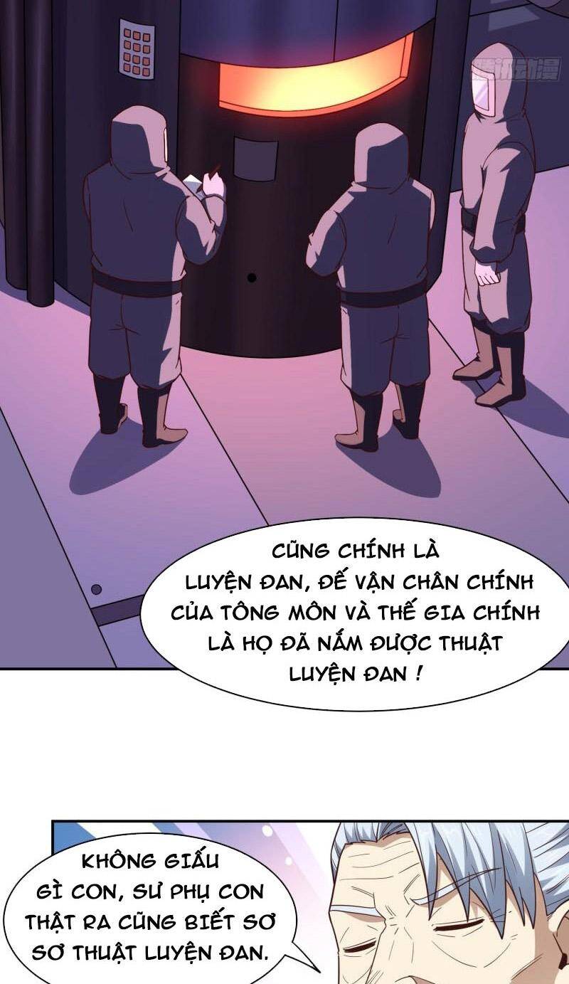 Cao Năng Lai Tập Chapter 232 - Trang 2