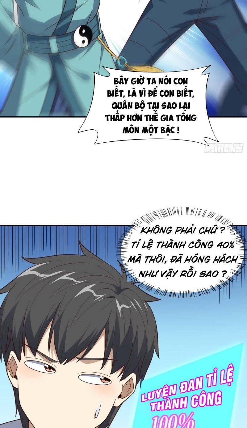 Cao Năng Lai Tập Chapter 232 - Trang 2