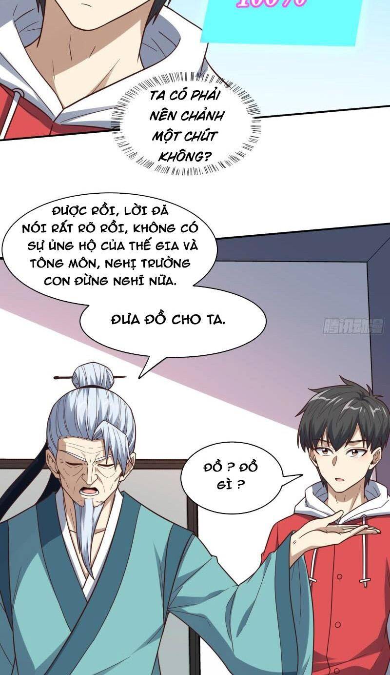 Cao Năng Lai Tập Chapter 232 - Trang 2